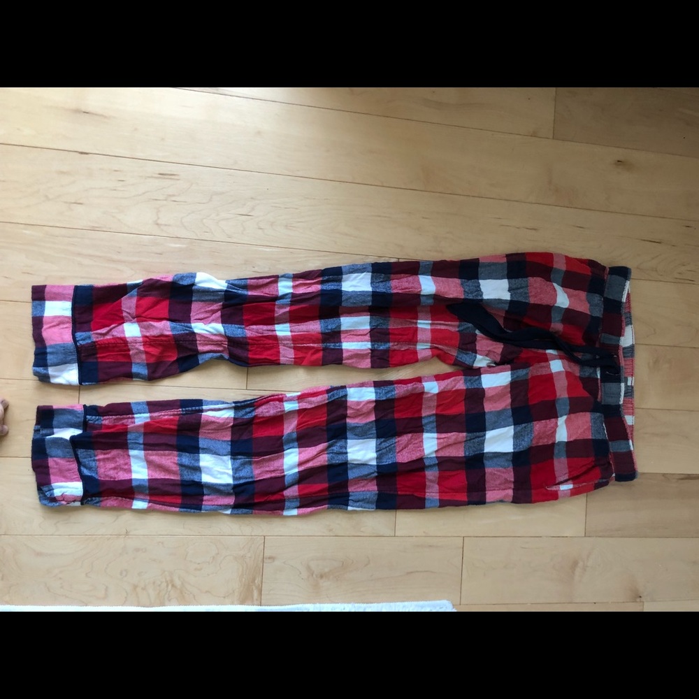 American Eagle Pajama Pants